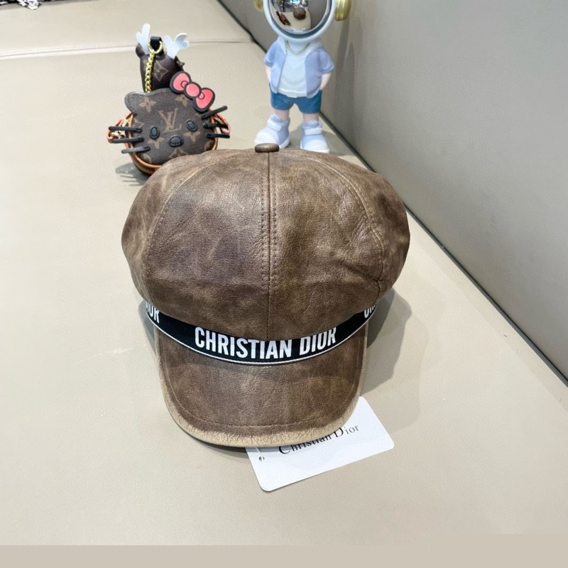 ch**an D*or